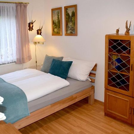 Villa Landhaus Eva-Maria à Elbingerode  Extérieur photo