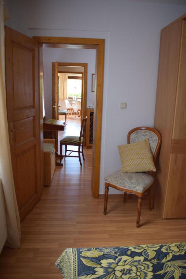 Villa Landhaus Eva-Maria à Elbingerode  Extérieur photo