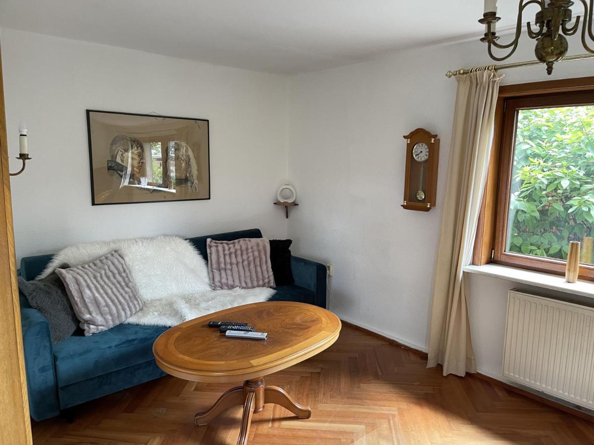 Villa Landhaus Eva-Maria à Elbingerode  Extérieur photo