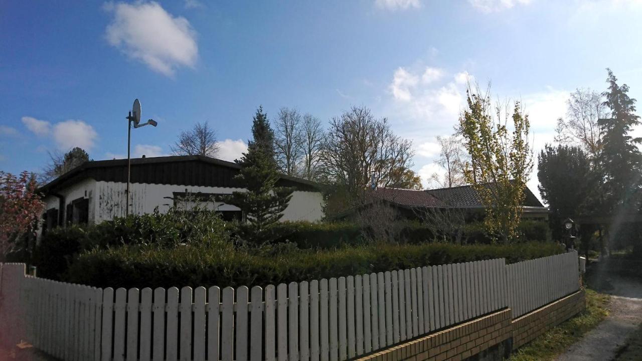 Villa Landhaus Eva-Maria à Elbingerode  Extérieur photo