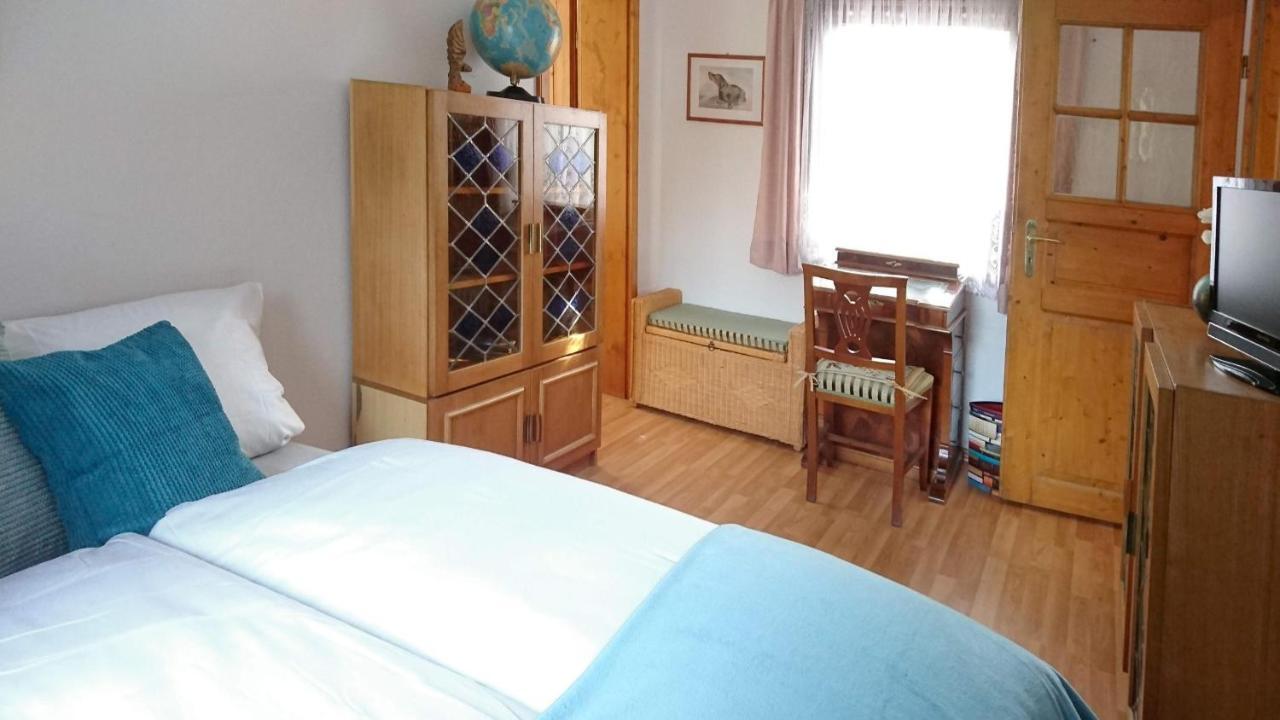 Villa Landhaus Eva-Maria à Elbingerode  Extérieur photo