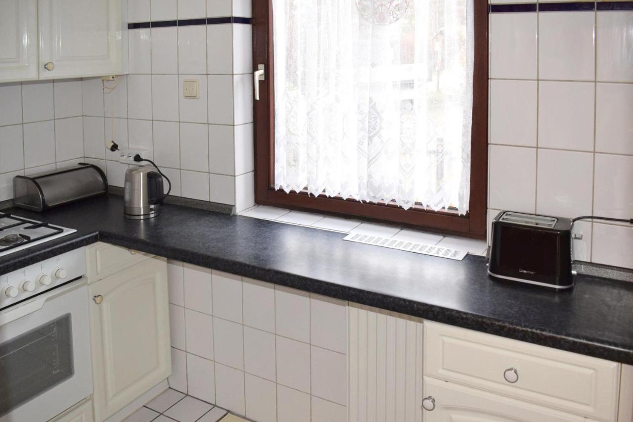 Villa Landhaus Eva-Maria à Elbingerode  Extérieur photo