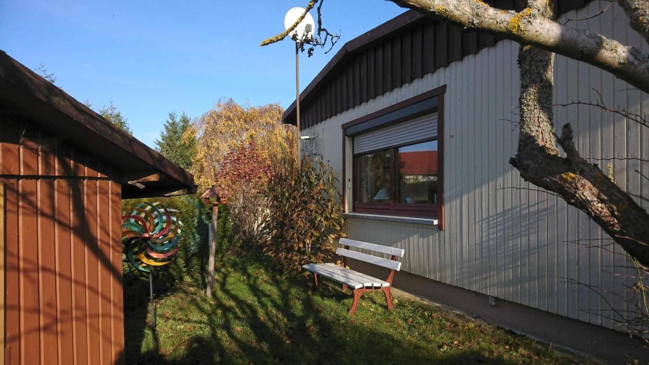 Villa Landhaus Eva-Maria à Elbingerode  Extérieur photo